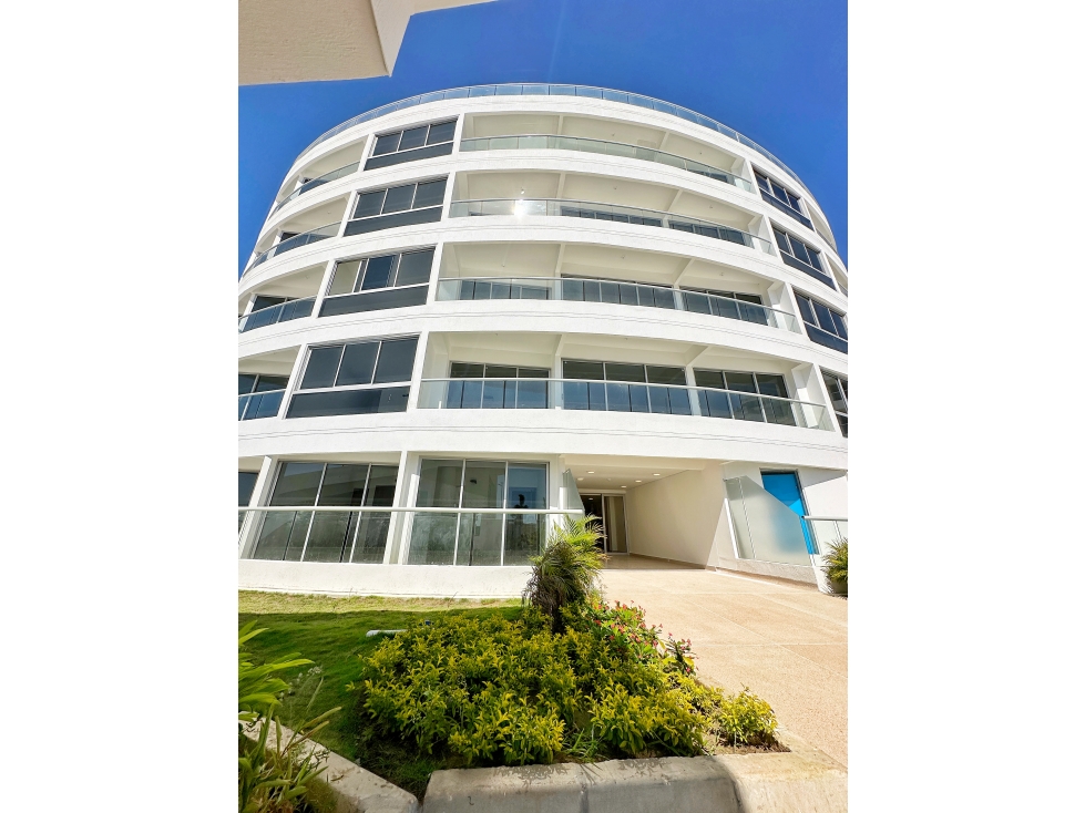 Apartamento en venta en Cartagena De Indias, Cartagena · foto 23 de 23