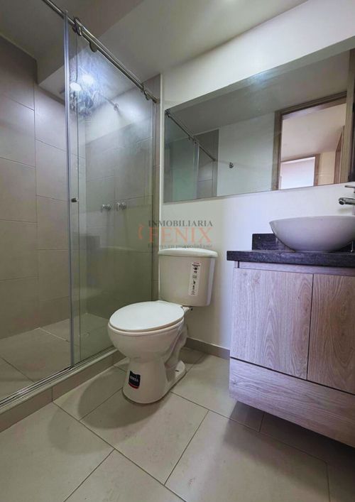 Apartamento de 3 alcobas en venta en Verbenal San Antonio, Bogotá, 66 m² · foto 8 de 17