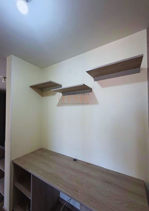 Apartamento de 3 alcobas en venta en Verbenal San Antonio, Bogotá, 66 m² · foto 12 de 17