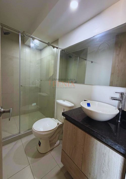 Apartamento de 3 alcobas en venta en Verbenal San Antonio, Bogotá, 66 m² · foto 14 de 17