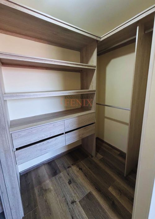 Apartamento de 3 alcobas en venta en Verbenal San Antonio, Bogotá, 66 m² · foto 16 de 17