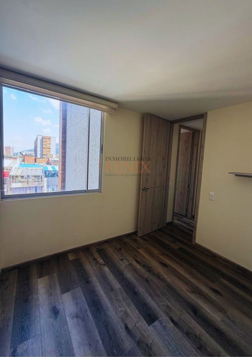Apartamento de 3 alcobas en venta en Verbenal San Antonio, Bogotá, 66 m² · foto 17 de 17