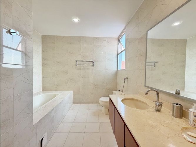 Apartamento de 3 alcobas en venta en Cartagena De Indias, Cartagena, 157 m² · foto 18 de 24