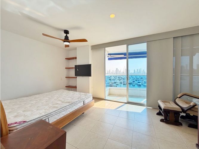 Apartamento de 3 alcobas en venta en Cartagena De Indias, Cartagena, 157 m² · foto 21 de 24