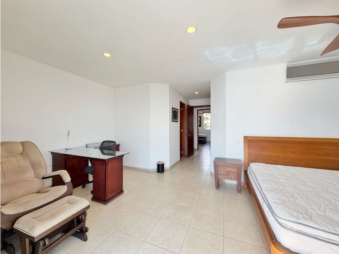 Apartamento de 3 alcobas en venta en Cartagena De Indias, Cartagena, 157 m² · foto 22 de 24