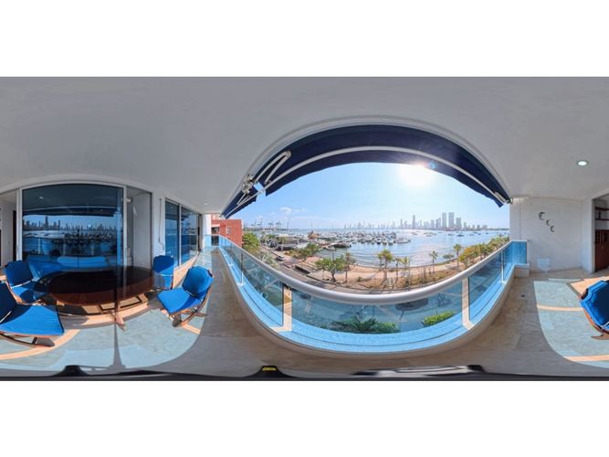 Apartamento de 3 alcobas en venta en Cartagena De Indias, Cartagena, 157 m² · foto 24 de 24