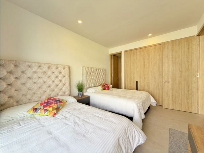 Apartamento de 2 alcobas en venta en Cartagena De Indias, Cartagena, 104 m² · foto 13 de 22