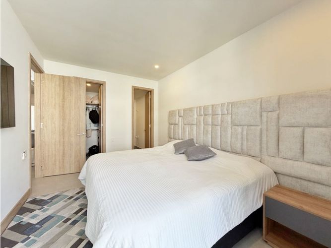 Apartamento de 2 alcobas en venta en Cartagena De Indias, Cartagena, 104 m² · foto 14 de 22