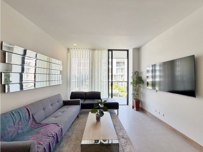 Apartamento de 2 alcobas en venta en Cartagena De Indias, Cartagena, 104 m² · foto 16 de 22
