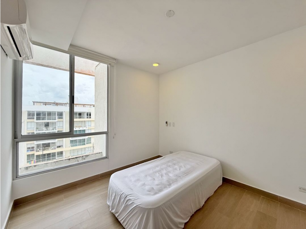 Apartamento en venta en Bocagrande, Cartagena · foto 13 de 24