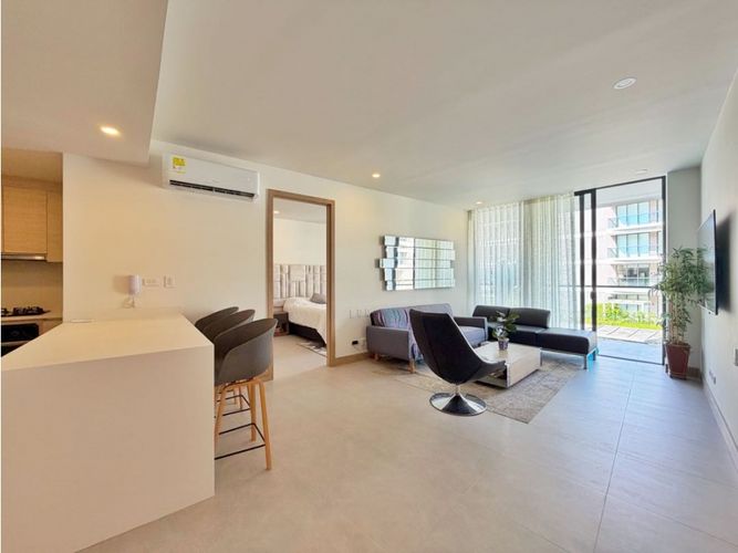 Apartamento de 2 alcobas en venta en Cartagena De Indias, Cartagena, 104 m² · foto 18 de 22