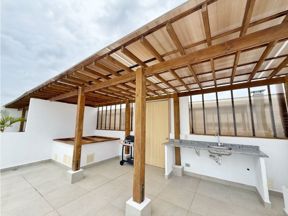 Apartamento en venta en Bocagrande, Cartagena · foto 15 de 24