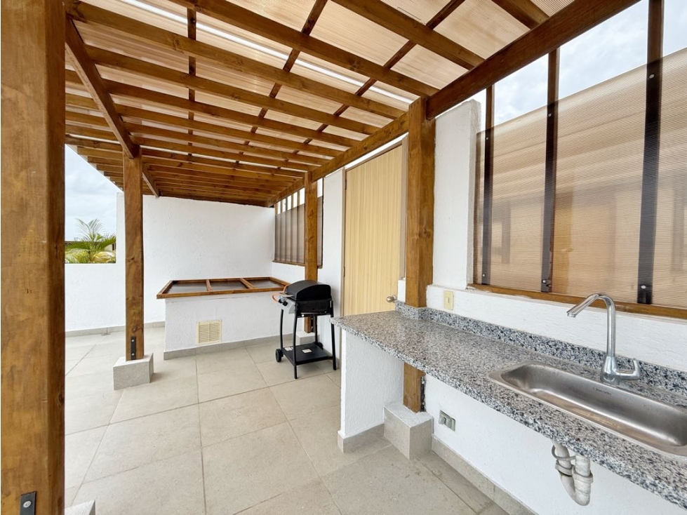 Apartamento en venta en Bocagrande, Cartagena · foto 16 de 24