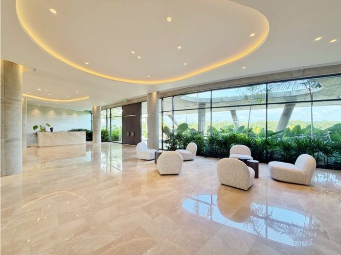 Apartamento de 2 alcobas en venta en Cartagena De Indias, Cartagena, 104 m² · foto 20 de 22