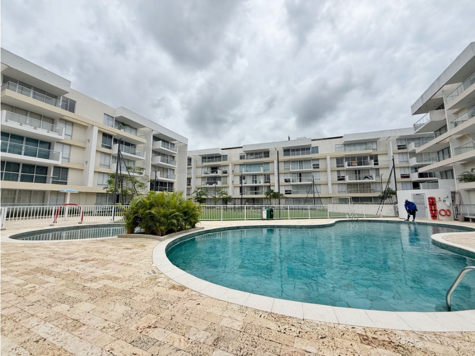 Apartamento en venta en Bocagrande, Cartagena · foto 17 de 24