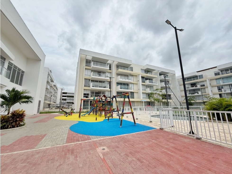 Apartamento en venta en Bocagrande, Cartagena · foto 18 de 24