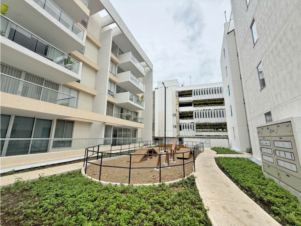 Apartamento en venta en Bocagrande, Cartagena · foto 19 de 24