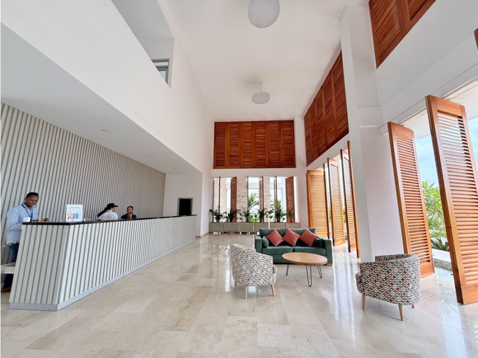 Apartamento en venta en Bocagrande, Cartagena · foto 20 de 24