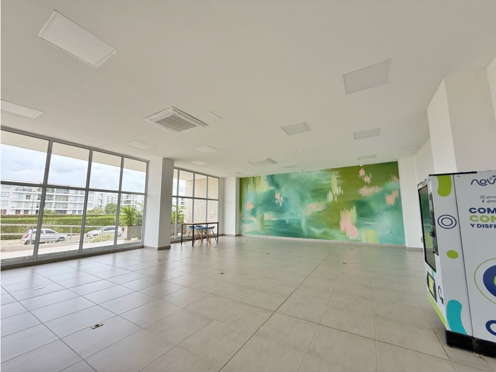 Apartamento en venta en Bocagrande, Cartagena · foto 21 de 24