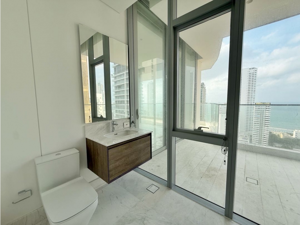 Apartamento en venta en Bocagrande, Cartagena · foto 13 de 23