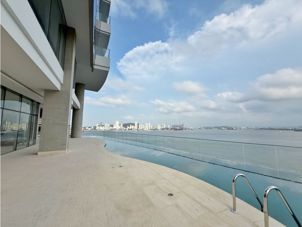 Apartamento en venta en Bocagrande, Cartagena · foto 14 de 23