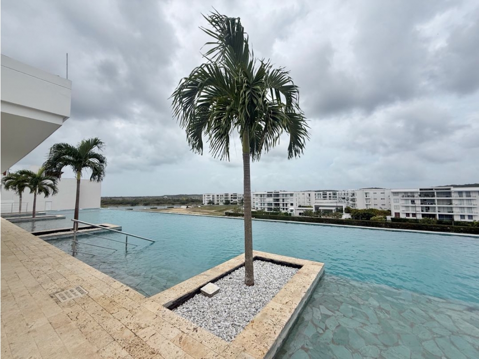 Apartamento en venta en Bocagrande, Cartagena · foto 22 de 24