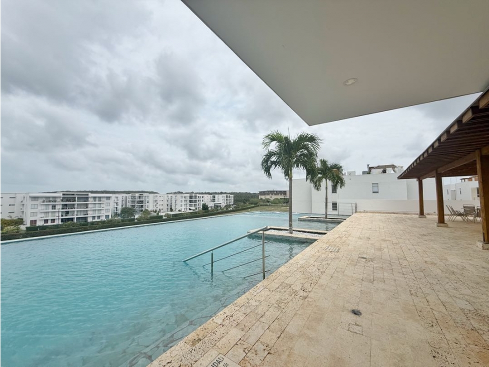 Apartamento en venta en Bocagrande, Cartagena · foto 24 de 24