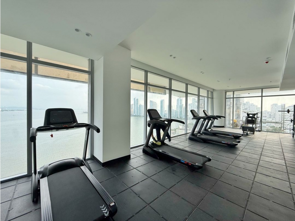 Apartamento en venta en Bocagrande, Cartagena · foto 19 de 23