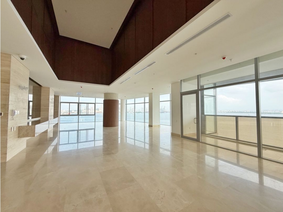 Apartamento en venta en Bocagrande, Cartagena · foto 20 de 23