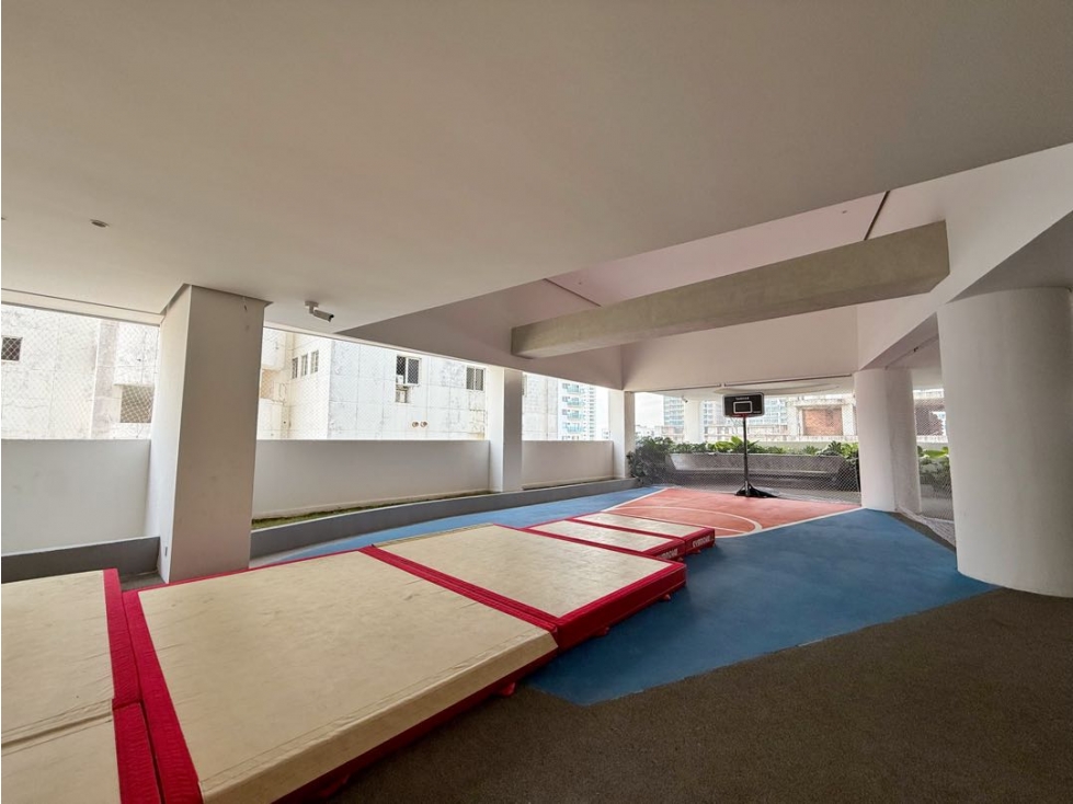 Apartamento en venta en Bocagrande, Cartagena · foto 21 de 23