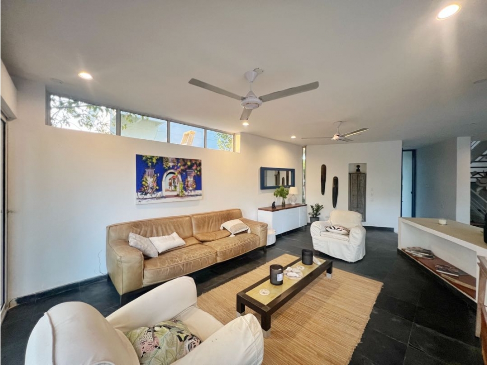Casa en venta en Cartagena De Indias, Cartagena · foto 2 de 24