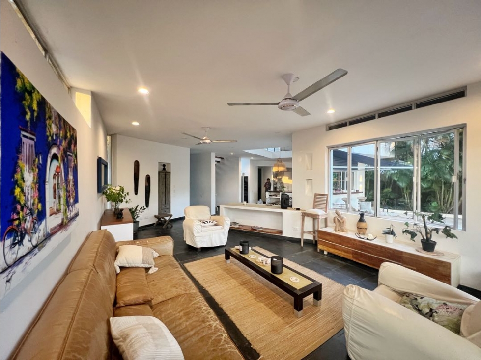 Casa en venta en Cartagena De Indias, Cartagena · foto 3 de 24