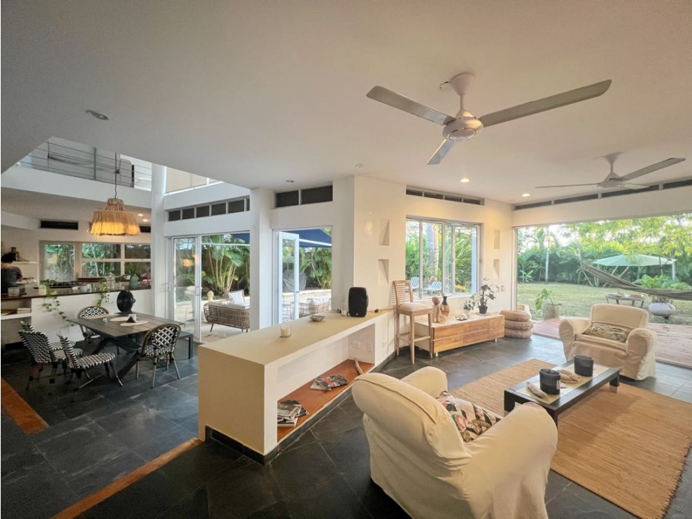 Casa en venta en Cartagena De Indias, Cartagena · foto 4 de 24