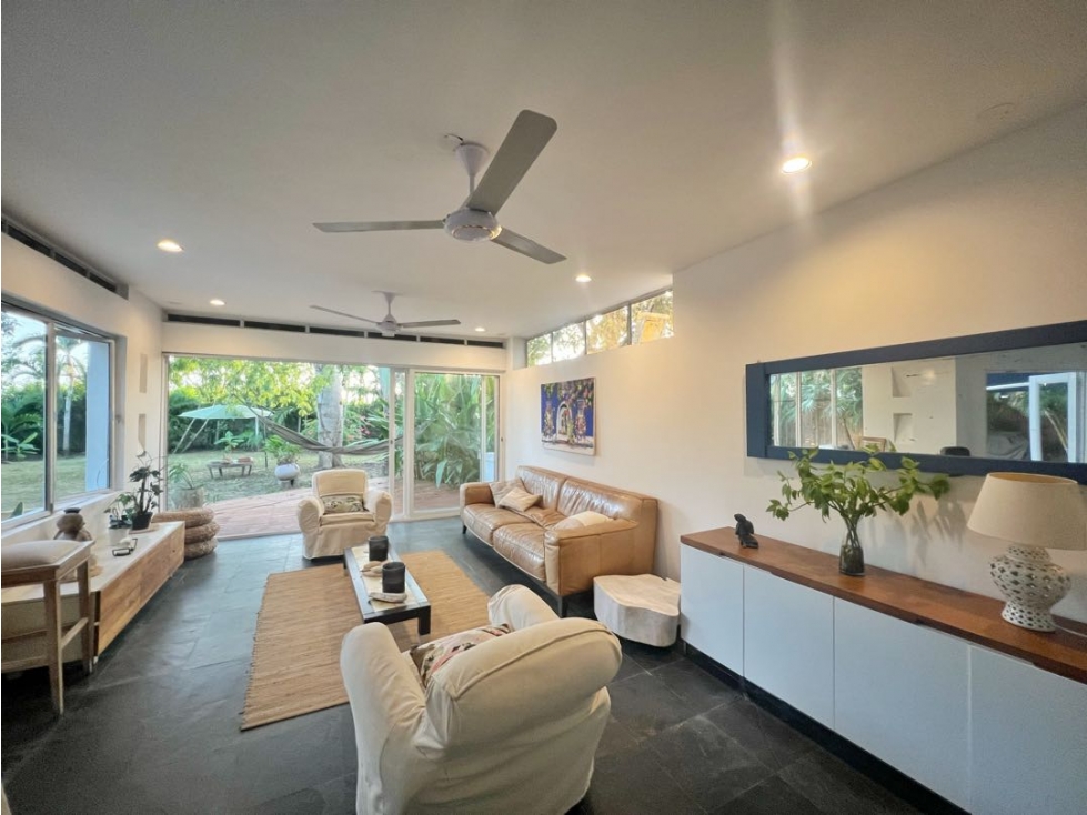 Casa en venta en Cartagena De Indias, Cartagena · foto 5 de 24