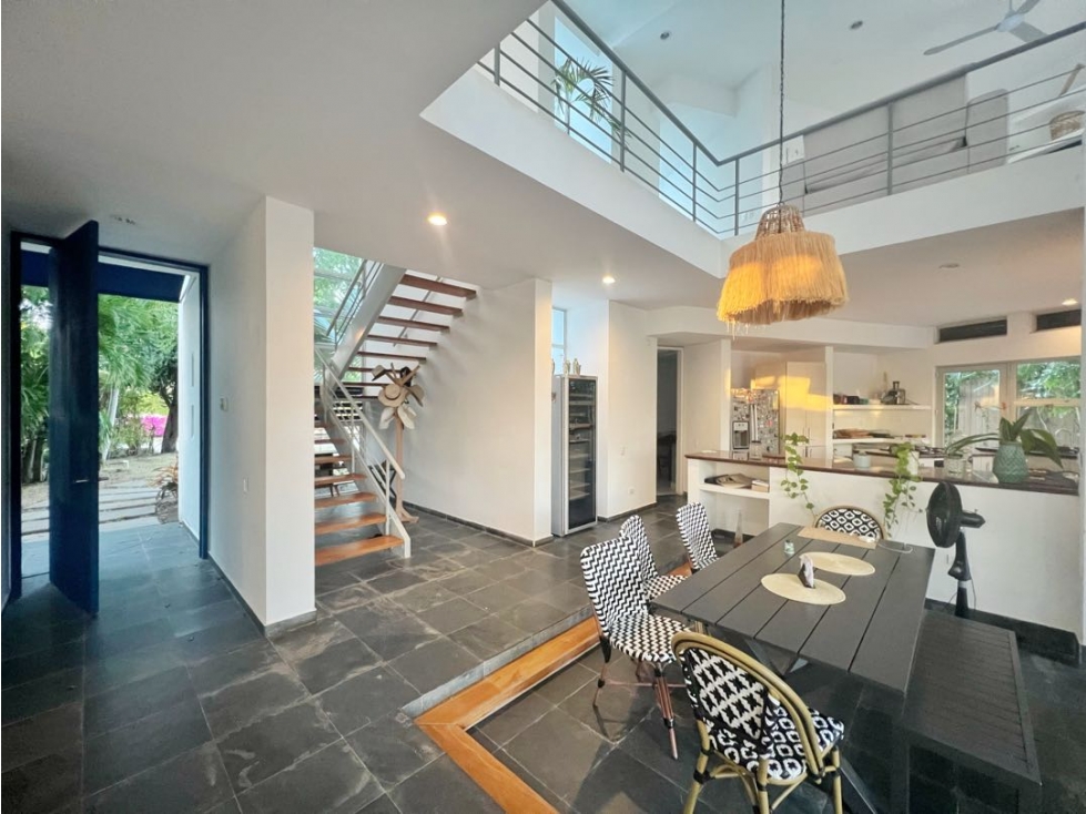 Casa en venta en Cartagena De Indias, Cartagena · foto 6 de 24