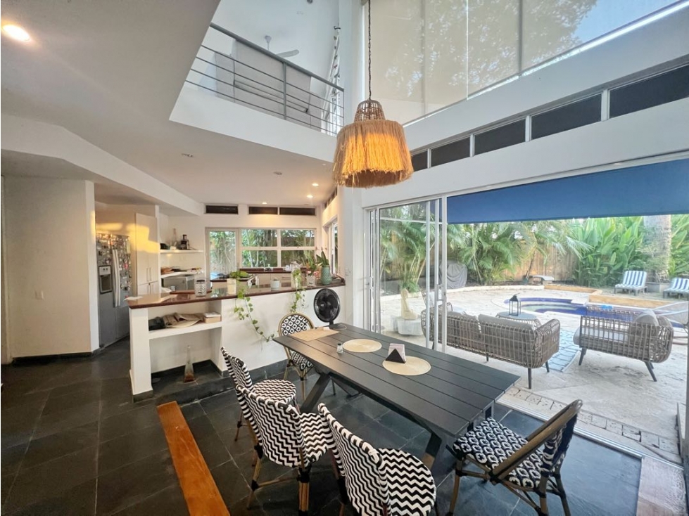 Casa en venta en Cartagena De Indias, Cartagena · foto 8 de 24