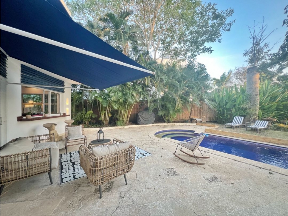 Casa en venta en Cartagena De Indias, Cartagena · foto 9 de 24