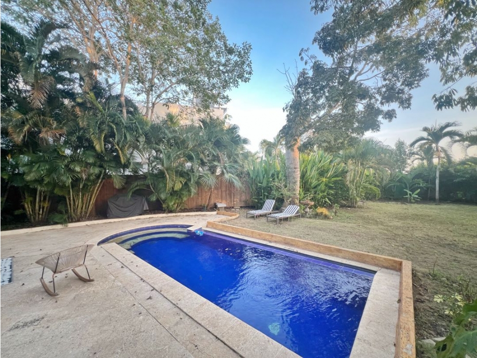 Casa en venta en Cartagena De Indias, Cartagena · foto 10 de 24