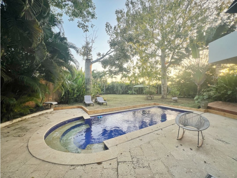 Casa en venta en Cartagena De Indias, Cartagena · foto 12 de 24