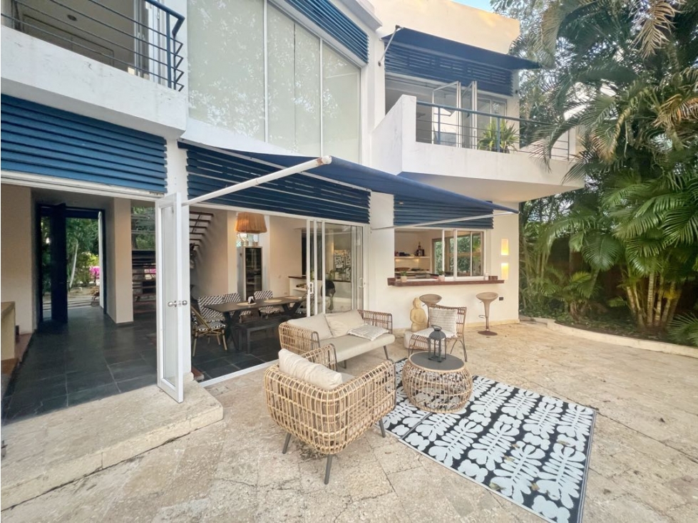 Casa en venta en Cartagena De Indias, Cartagena · foto 13 de 24