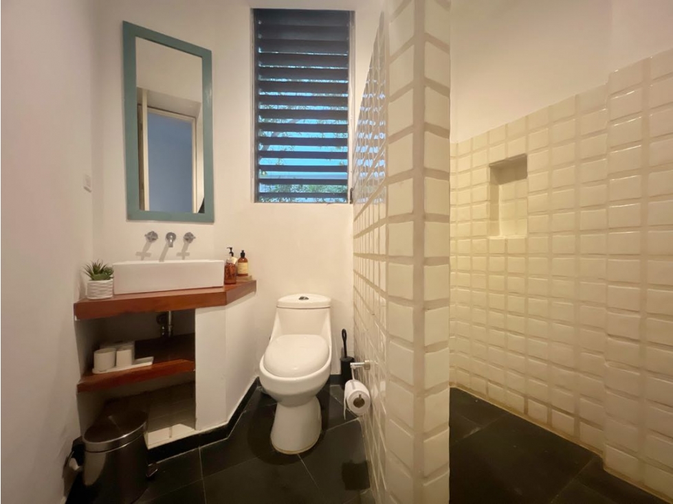 Casa en venta en Cartagena De Indias, Cartagena · foto 16 de 24