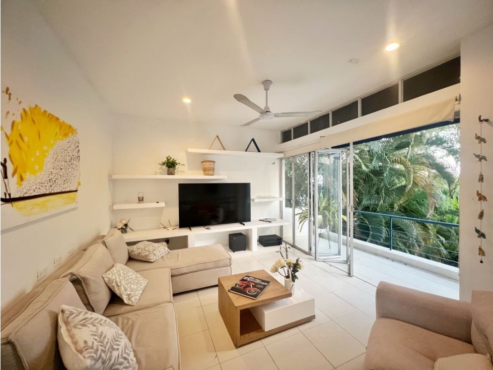 Casa en venta en Cartagena De Indias, Cartagena · foto 17 de 24