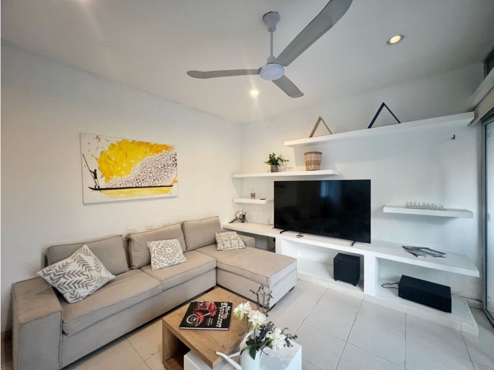Casa en venta en Cartagena De Indias, Cartagena · foto 18 de 24