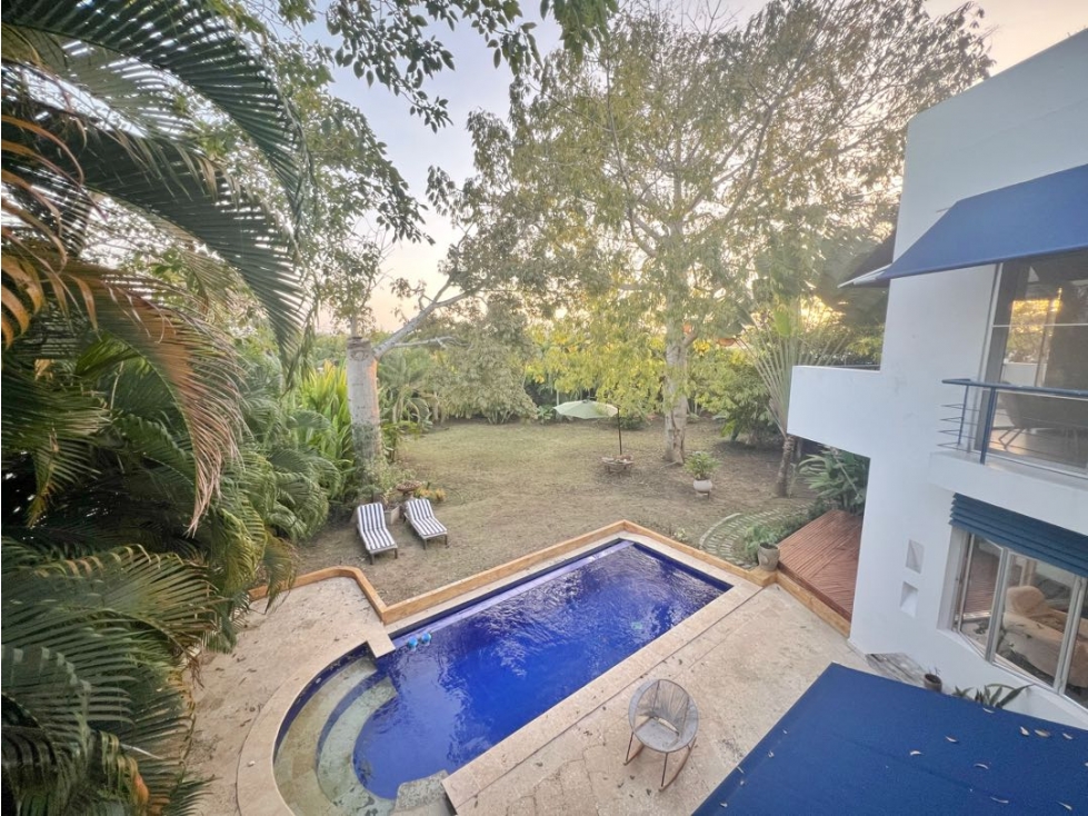 Casa en venta en Cartagena De Indias, Cartagena · foto 20 de 24