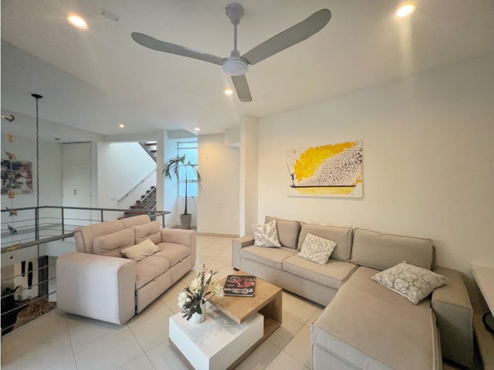 Casa en venta en Cartagena De Indias, Cartagena · foto 21 de 24