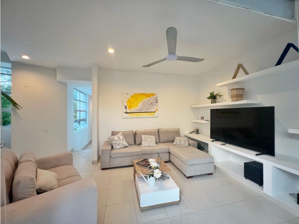 Casa en venta en Cartagena De Indias, Cartagena · foto 22 de 24