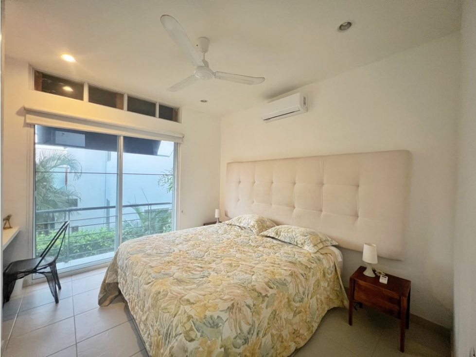 Casa en venta en Cartagena De Indias, Cartagena · foto 23 de 24