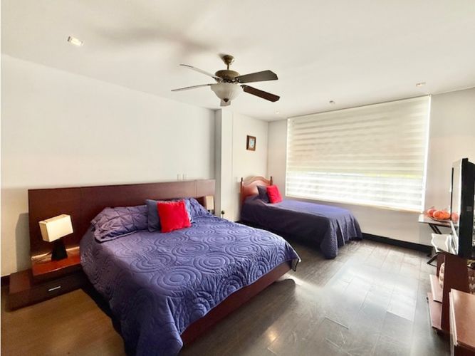 Casa de 7 alcobas en venta en Menga, Yumbo, 1068 m² · foto 9 de 18