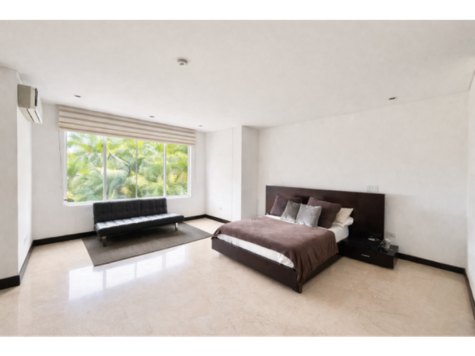 Casa de 7 alcobas en venta en Menga, Yumbo, 1068 m² · foto 12 de 18