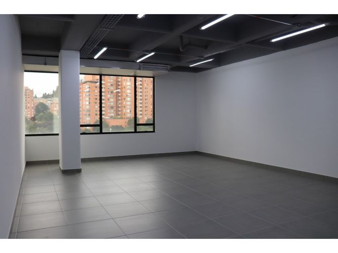 Apartamento de 1 alcoba en arriendo en Bella Suiza, Bogotá, 56 m² · foto 16 de 20